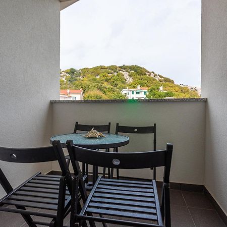 Domagoj D&D, Baska Apartment Exterior photo